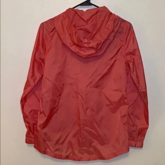 Sperry Windbreaker Boating Jacket Size XS - Picture 6 of 7